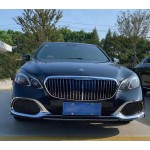 MERCEDES E SERİSİ MAKYAJLI W212 MAYBACH BODY KİT 2013-2016