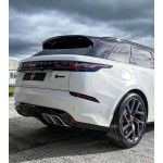 LAND ROVER RANGE ROVER VELAR SVA BODY KİT 2017-2022