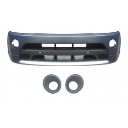 RANGE ROVER SPORT AUTOBİOGRAPHY ÖN TAMPON 2010-2013