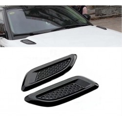 RANGE ROVER SPORT KAPUT IZGARASI SETİ 2018-2021