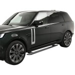 YENİ RANGE ROVER SPORT / VOGUE ELEKTRİKLİ BASAMAK SETİ 2022 2023