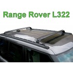 RANGE ROVER VOGUE L322 2002-2012  TAVAN RAYI