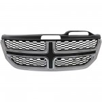 FİAT FREEMONT / DODGE JOURNEY KROM ÖN PANJUR 2009-2015