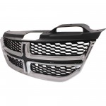 FİAT FREEMONT / DODGE JOURNEY KROM ÖN PANJUR 2009-2015