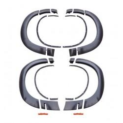 DODGE CHALLENGER 392 / RX / SXT DEMON GENİŞ DODİK SETİ 2015-2023