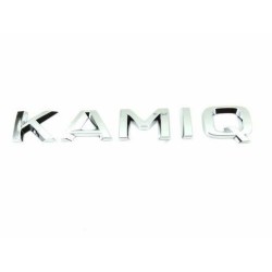 SKODA KAMIQ YAZI KROM