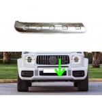 MERCEDES W464 G63 AMG ÖN TAMPON ALT TRİM (SOL-UZUN)