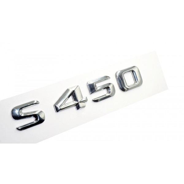 MERCEDES S450 YAZI W222