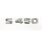 MERCEDES S450 YAZI W222