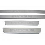 RANGE ROVER EVOQUE 4 KAPI KROM KAPI EŞİĞİ SETİ 2011-2015