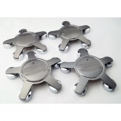 AUDI A6 UYUMLU JANT GÖBEĞİ SETİ (2009-2011) 4F0601165N