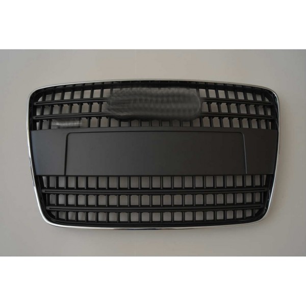 AUDİ Q7 UYUMLU ÖN PANJUR 2007-2009 4L0853651