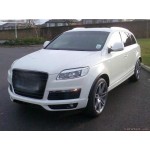 AUDİ Q7 UYUMLU ÖN PANJUR 2007-2009 4L0853651