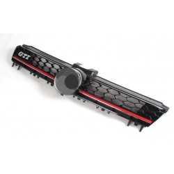 VOLKSWAGEN GOLF 7 UYUMLU GTİ PANJUR 2012-2016