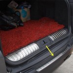 RANGE ROVER SPORT BAGAJ EŞİĞİ 2014-