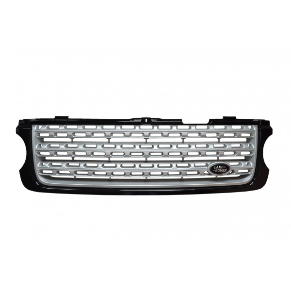 RANGE ROVER L322 VOGUE SVR ÖN PANJUR SİYAH/GRİ 2010-2012