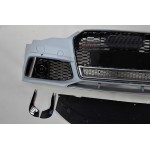 AUDİ A6 UYUMLU C7 MAKYAJLI KASA RS6 BODY KİT 2016-2019