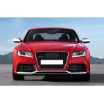 AUDİ A5 UYUMLU RS5 ÖN TAMPON + PANJUR 2007-2011