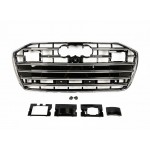 AUDİ A6 UYUMLU C8 YENİ KASA S6 PANJUR 2020+