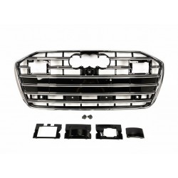 AUDİ A6 UYUMLU C8 YENİ KASA S6 PANJUR 2020+