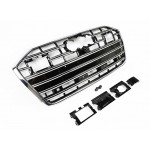 AUDİ A6 UYUMLU C8 YENİ KASA S6 PANJUR 2020+