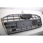 AUDİ A6 UYUMLU C8 YENİ KASA S6 PANJUR 2020+