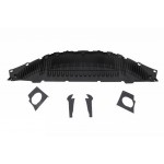 AUDI A7 UUYMLU RS7 BODY KIT 2015-2019 (S LINE TAMPON)