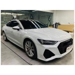 AUDİ A7 C8 KASA UYUMLU RS7 BODY KİT 2019-2022