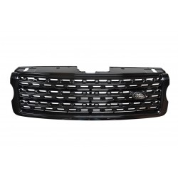 RANGE ROVER VOGUE 2013- SİYAH PANJUR LR079131