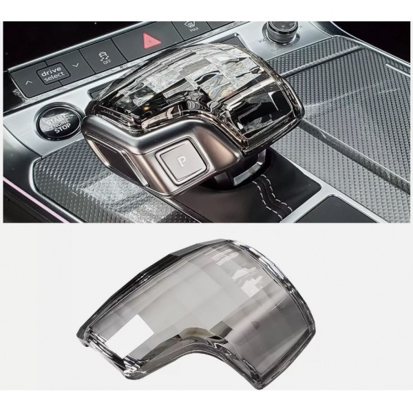 AUDİ A6 A7 A8 Q5 Q7 Q8 UYUMLU KRİSTAL VİTES TOPUZU 2019-2023