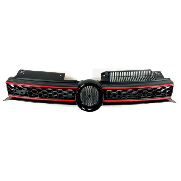 VOLKSWAGEN GOLF 6 GTI UYUMLU PANJUR 2009-2012