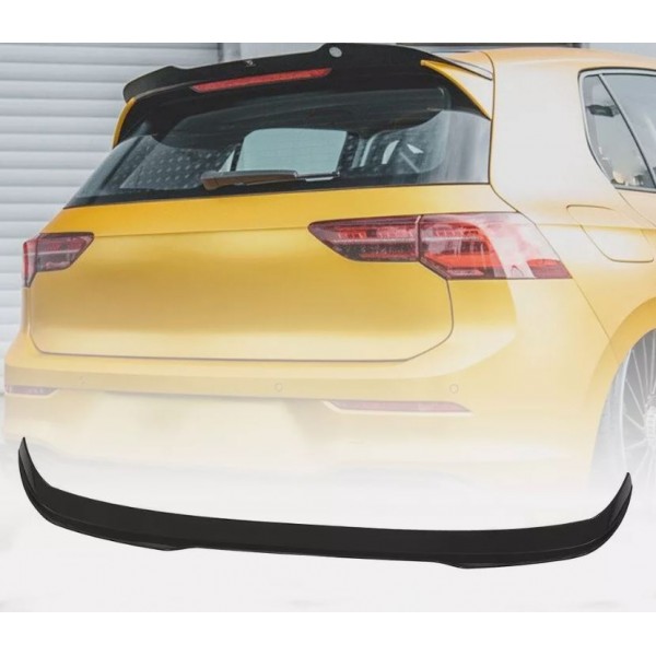 VOLKSWAGEN GOLF 8 PRO UYUMLU TAVAN SPOILERİ 2020-2023