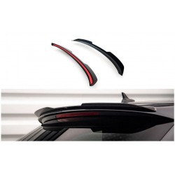 AUDİ A6 C7 AVANT (STATİON WAGON) UYUMLU SPOILER 2012-2019