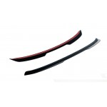 AUDİ A6 C7 AVANT (STATİON WAGON) UYUMLU SPOILER 2012-2019