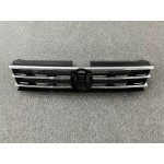 VOLKSWAGEN TİGUAN R-LİNE UYUMLU KROM PANJUR 2016-2020