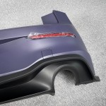 VOLKSWAGEN GOLF 8 GTİ UYUMLU ARKA TAMPON + DİFÜZÖR 2020-2024