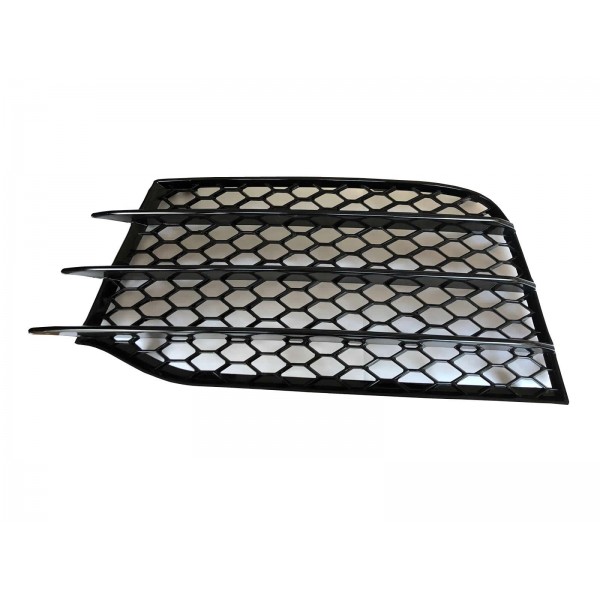 AUDI TT UYUMLU TAMPON IZGARASI SOL 2008-2014