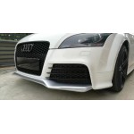 AUDI TT UYUMLU TAMPON IZGARASI SOL 2008-2014