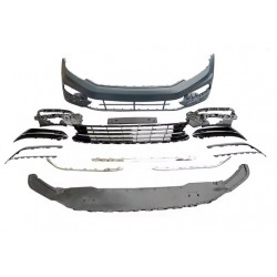 VOLKSWAGEN PASSAT R-LINE UYUMLU ÖN TAMPON  B8