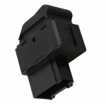 VOLKSWAGEN POLO UYUMLU CAM ANAHTARI HB 00-01 6X0959855B