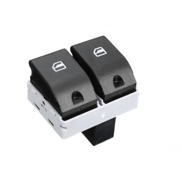 VOLKSWAGEN POLO UYUMLU  CAM ANAHTARI SOL 2002 6Q0959858