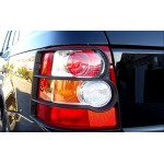 RANGE ROVER SPORT  2006-2009 STOP KORUMA KAFESİ