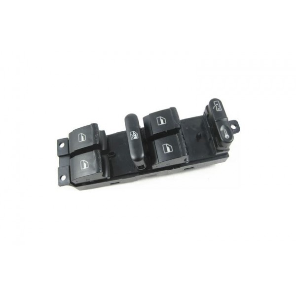 VOLKSWAGEN GOLF4-BORA-PASSAT UYUMLU CAM ANAHTARI SOL 1J4959857B