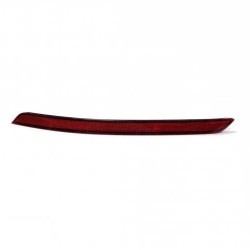 VOLKSWAGEN PASSAT UYUMLU SOL ARKA TAMPON REFLEKTÖRÜ 3G0945105C