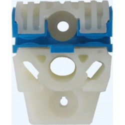 VOLKSWAGEN GOLF5-PASSAT (YM) UYUMLU CAM KLİPSİ ÖN R  (1 ADET)