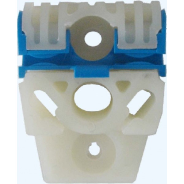 VOLKSWAGEN GOLF5-PASSAT UYUMLU (YM) CAM KLİPSİ ÖN L 1 ADET