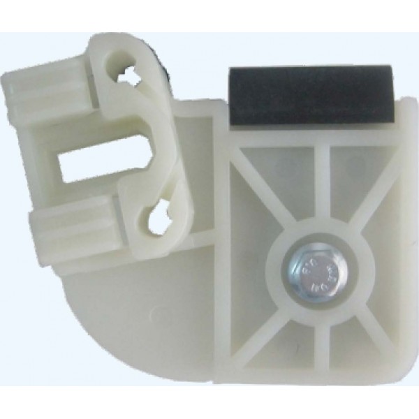 VOLKSWAGEN POLO 4 UYUMLU CAM KLİPSİ ÖN LA (01-08)-T5