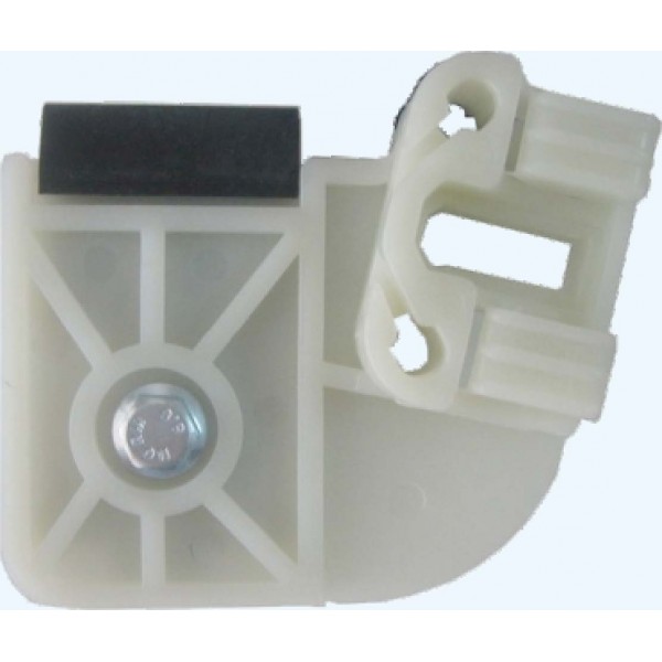 VOLKSWAGEN POLO 4 UYUMLU CAM KLİPSİ ÖN RA (01-08)-T5 (1 ADET)