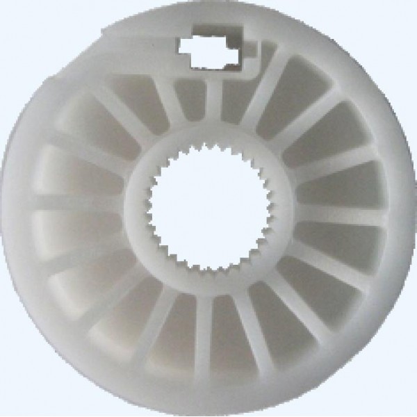 VOLKSWAGEN POLO UYUMLU CAM MAKARASI ÖN L-R HB 2KAPI