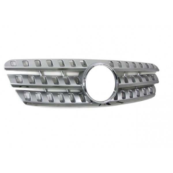 MERCEDES ML SERİSİ W163 UYUMLU PANJUR GRİ 1998-2005
